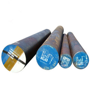 Адвокатура легированной стали 130-1600mm ASTM 5140
