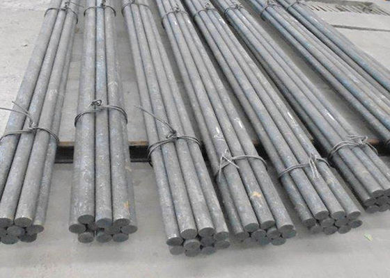 Адвокатура горячей кованой стали ASTM круглая, холоднокатаная сталь штанга 6m 7m