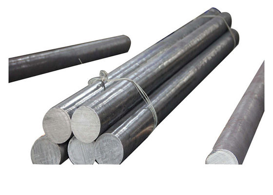 Адвокатура ASTM Q235 12mm слабая стальная круглая для конструкции
