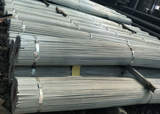 Адвокатура ASTM Q235 12mm слабая стальная круглая для конструкции