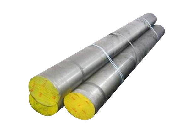TG AISI H21 обжег Адвокатуры кованой стали 70mm круглые