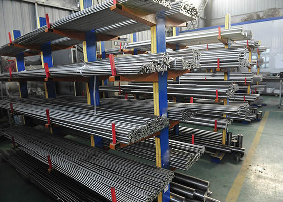 AMS 4928 Forged Square Bar For Chemical Industry , Gr2 Titanium Square Bar