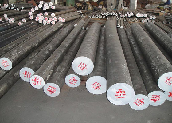 ASTM ASME Inconel 718 Q235 выковало Адвокатуры легированной стали круглых Адвокатур