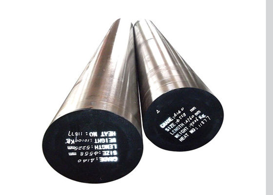 Адвокатуры легированной стали 326mm, холодные Адвокатура AiSi 4140 рубрики круглая