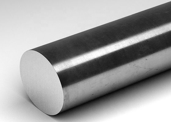 Адвокатуры легированной стали 326mm, холодные Адвокатура AiSi 4140 рубрики круглая